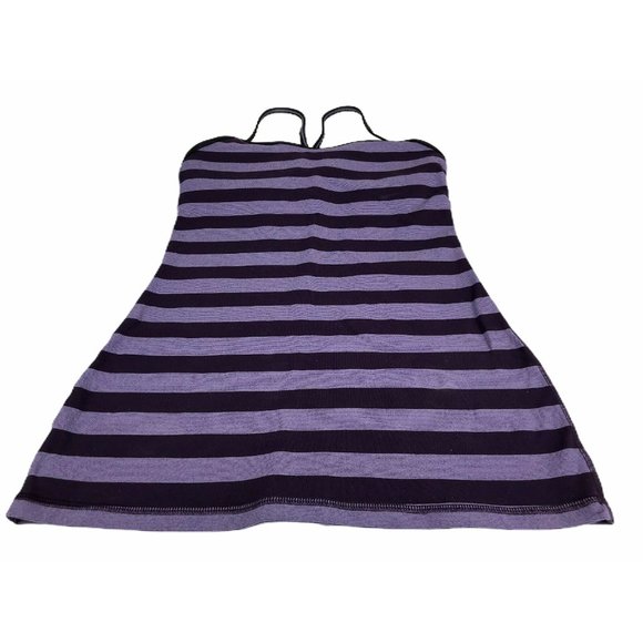 Lululemon Women's Tank Top Racerback Purple S - Picture 8 of 9